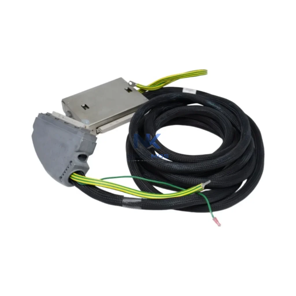 ICS Triplex TC-205-02-8M5 System-Ready TMR Controller for Tricon Architecture TC-205-02-8M5 industrial automation spare part