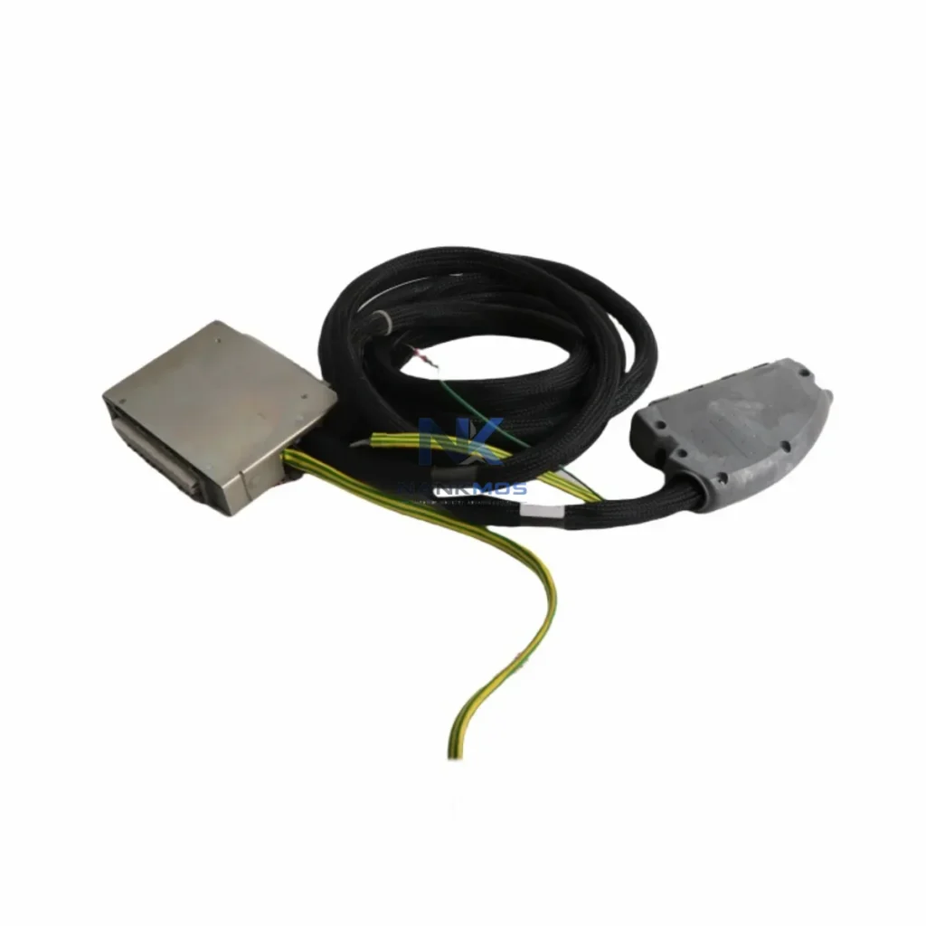ICS Triplex T8191 Safety I/O Module product reference image