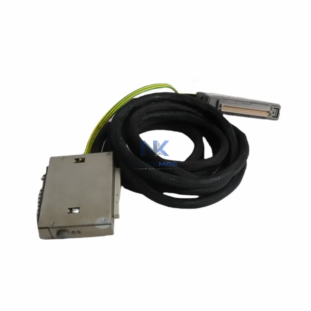 ICS Triplex T8191 System-Ready TMR I/O Module for Tricon Architecture T8191 industrial automation spare part