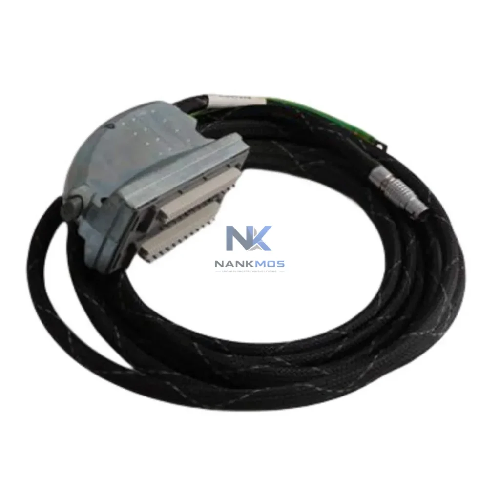 ICS Triplex TC-308-02-2M5 TMR Communication Module product reference image