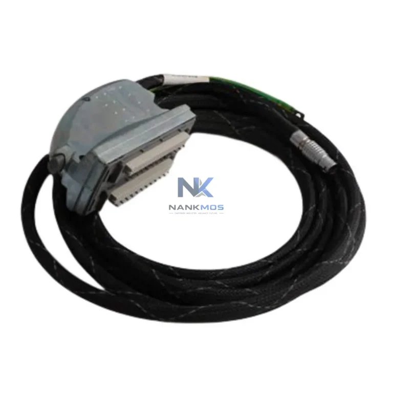 ICS Triplex TC-308-02-2M5 TMR Communication Module