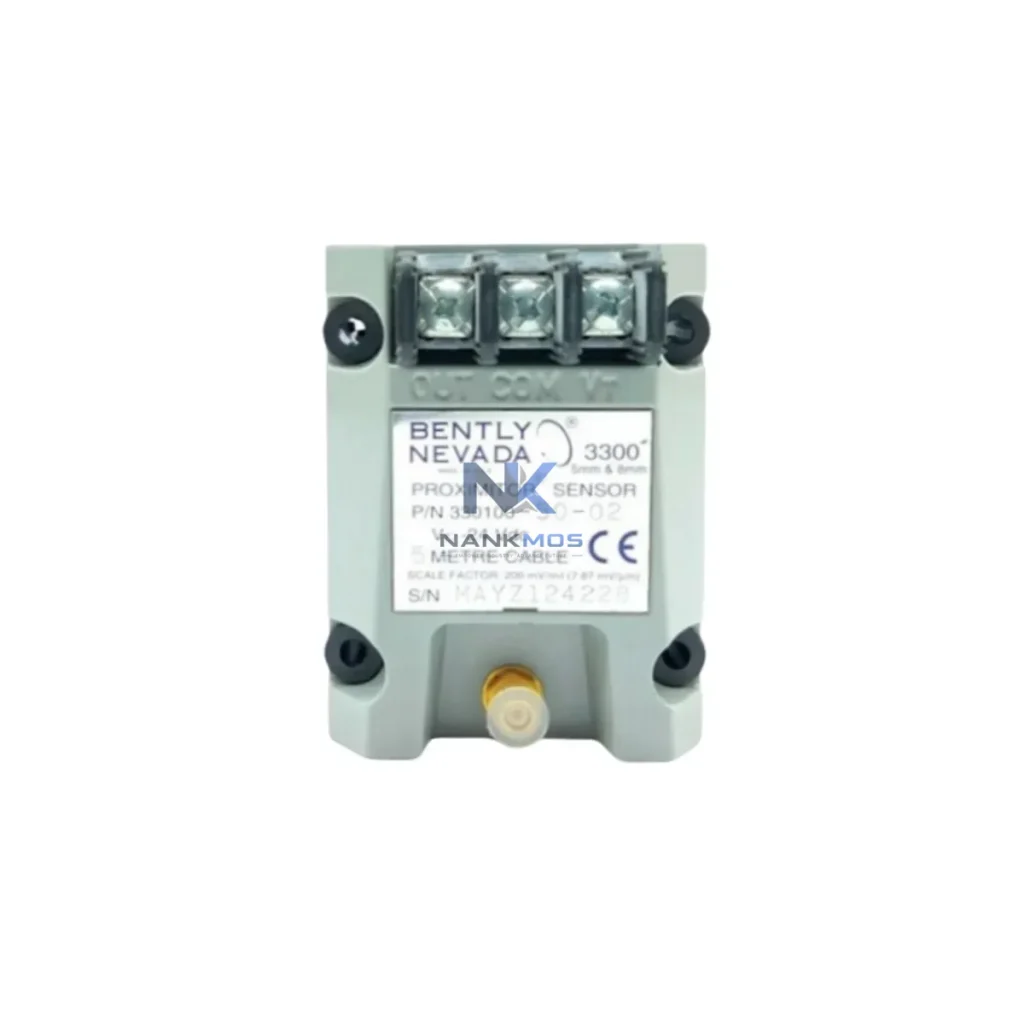 ICS Triplex TC-501-02-4M5 Industrial Expansion Cable product reference image