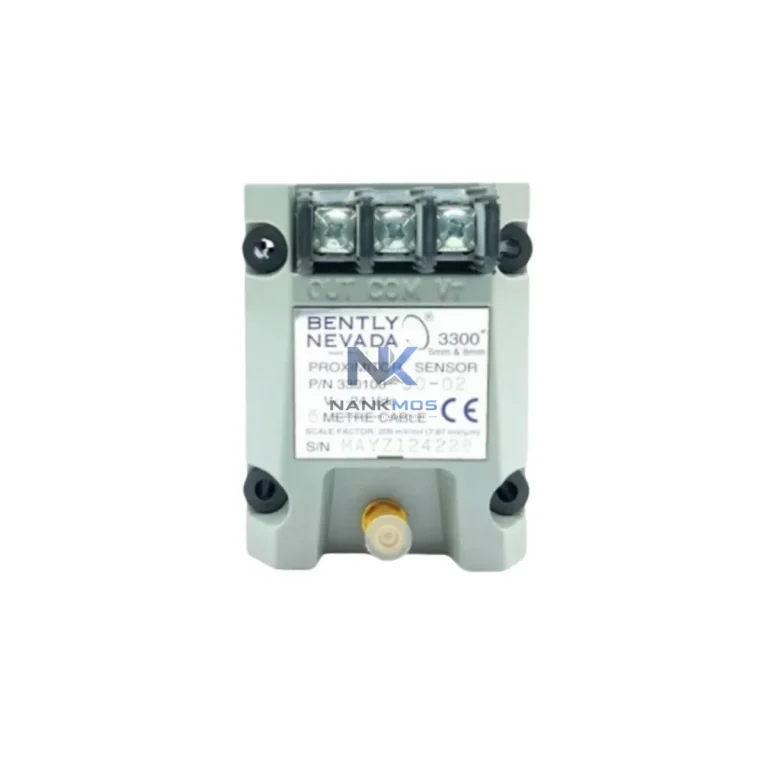 ICS Triplex TC-501-02-4M5 Industrial Expansion Cable