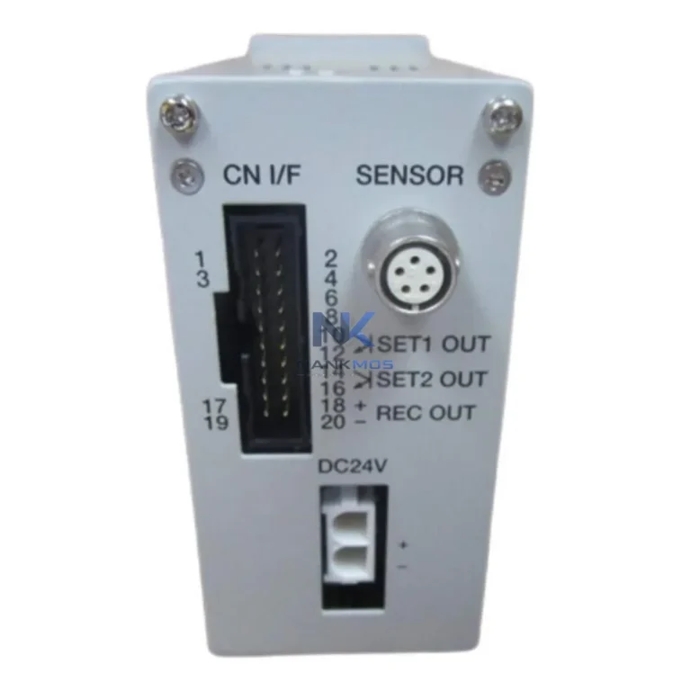 ICS Triplex TPG-1RM DCS Power Gateway Module