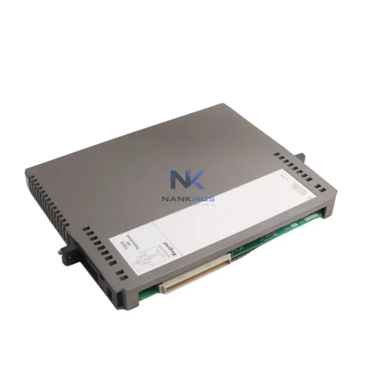 ICS Triplex T3310 I/O Transceiver Module