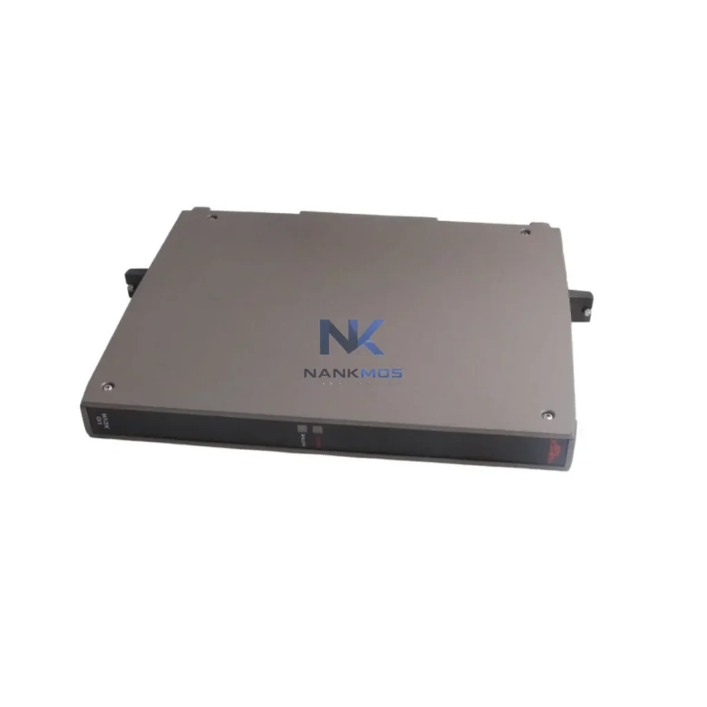 ICS Triplex T3310 System-Matched I/O Transceiver for TMR Control Architecture T3310 industrial automation spare part