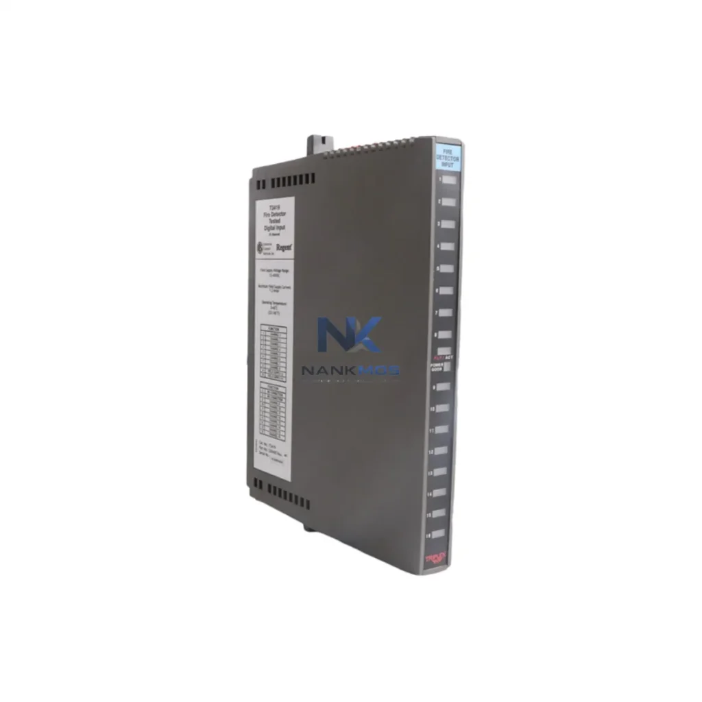 ICS Triplex T3419 Digital Input Module product reference image