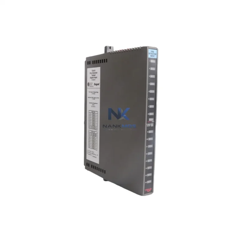 ICS Triplex T3419 Digital Input Module