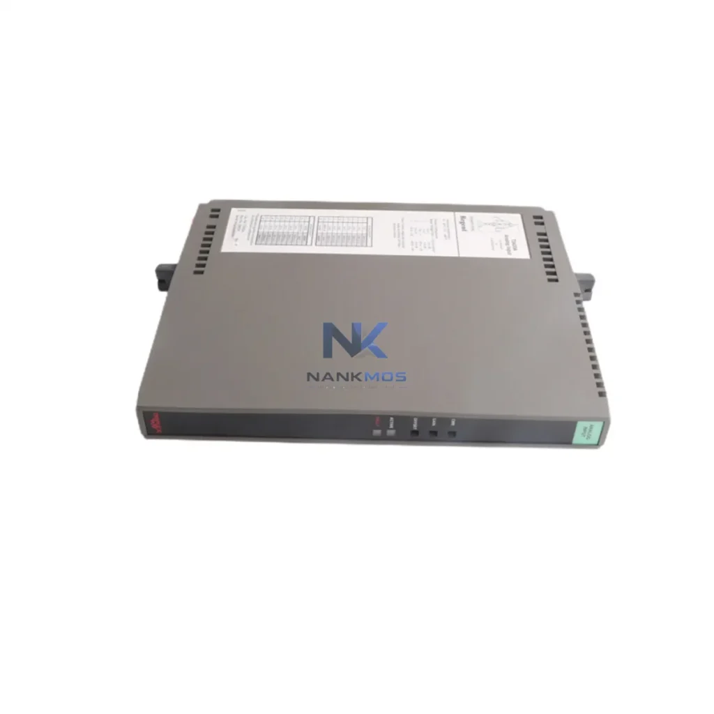 ICS Triplex T3420A Analog Input Module product reference image
