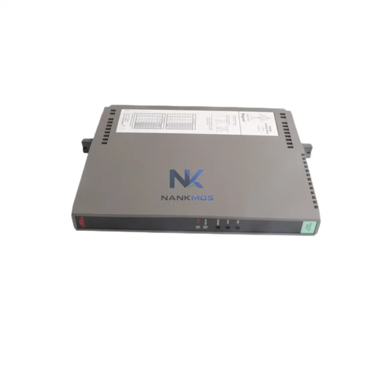 ICS Triplex T3420A Analog Input Module