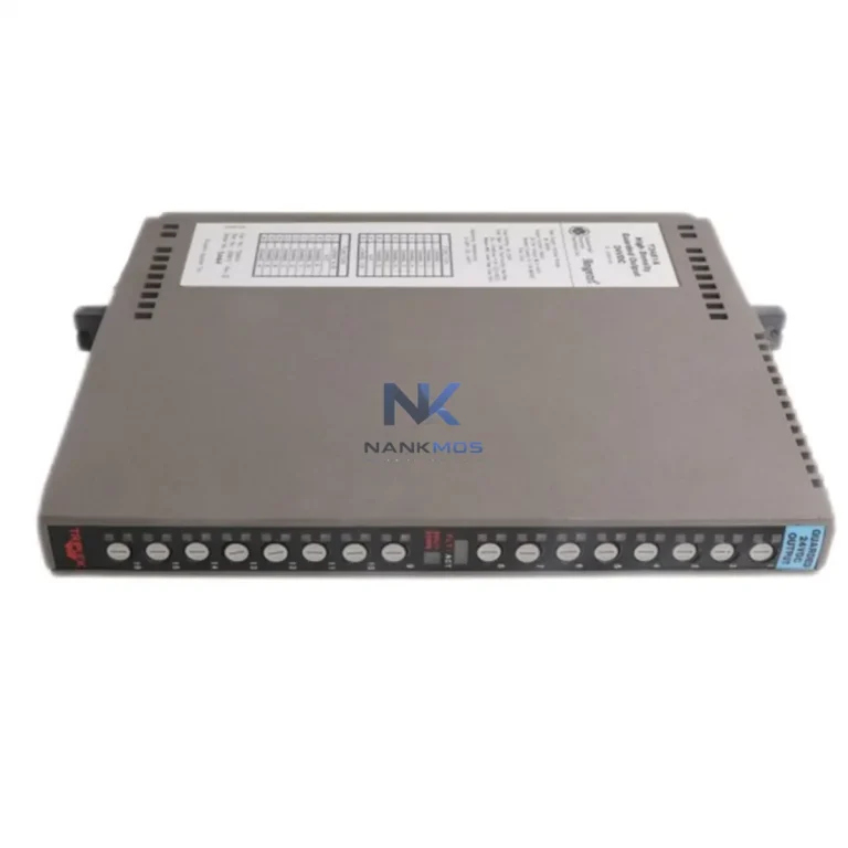 ICS Triplex T3481 Safety PLC Output Module