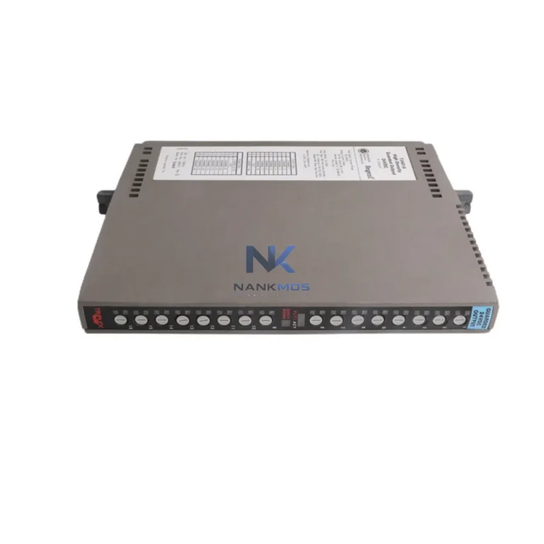 ICS Triplex T3481A Safety I/O Module