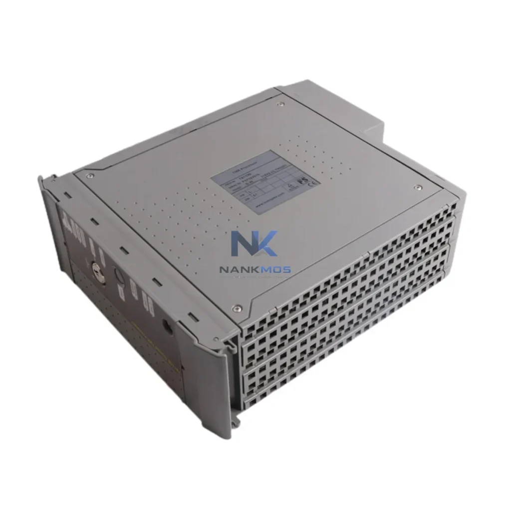 ICS Triplex T8110B Energy-Control Processor Module T8110B industrial automation spare part