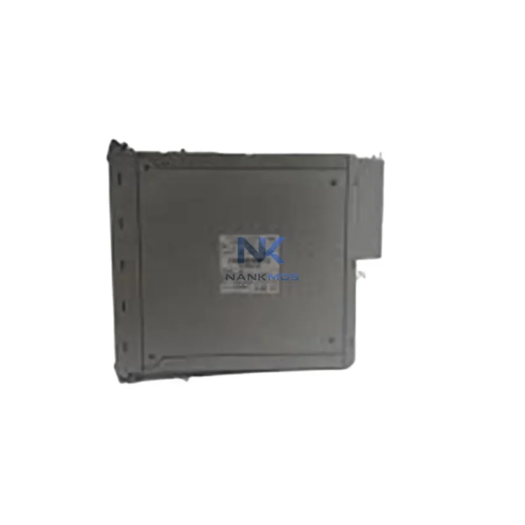 ICS Triplex T8122 Communications Interface Module product reference image