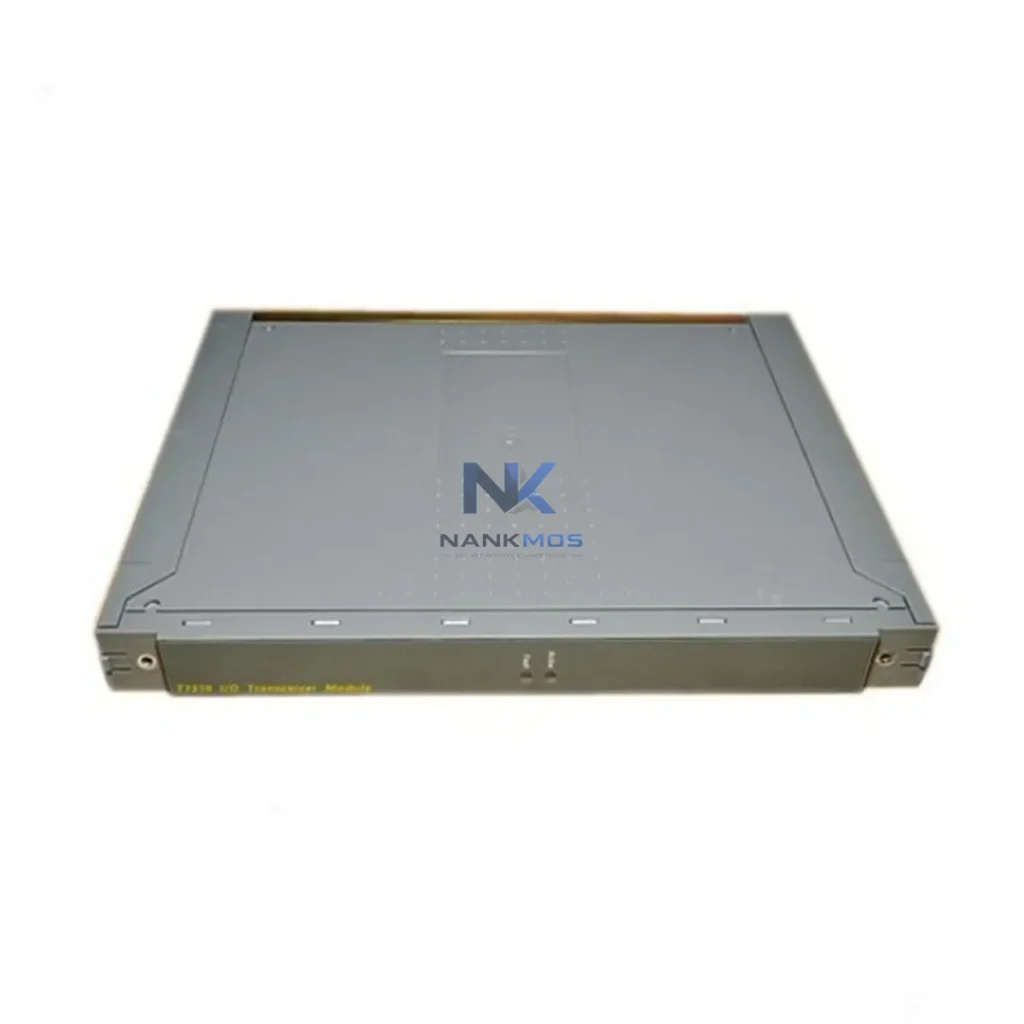 ICS Triplex T8151B Communication Interface Module product reference image