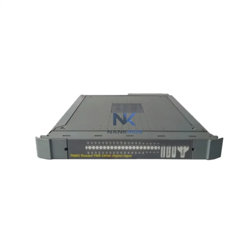 ICS Triplex T8232 Power Supply Module product reference image