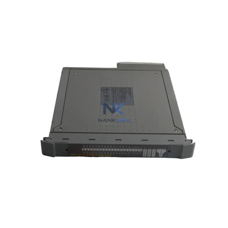 ICS Triplex T8310C Safety PLC Processor Module