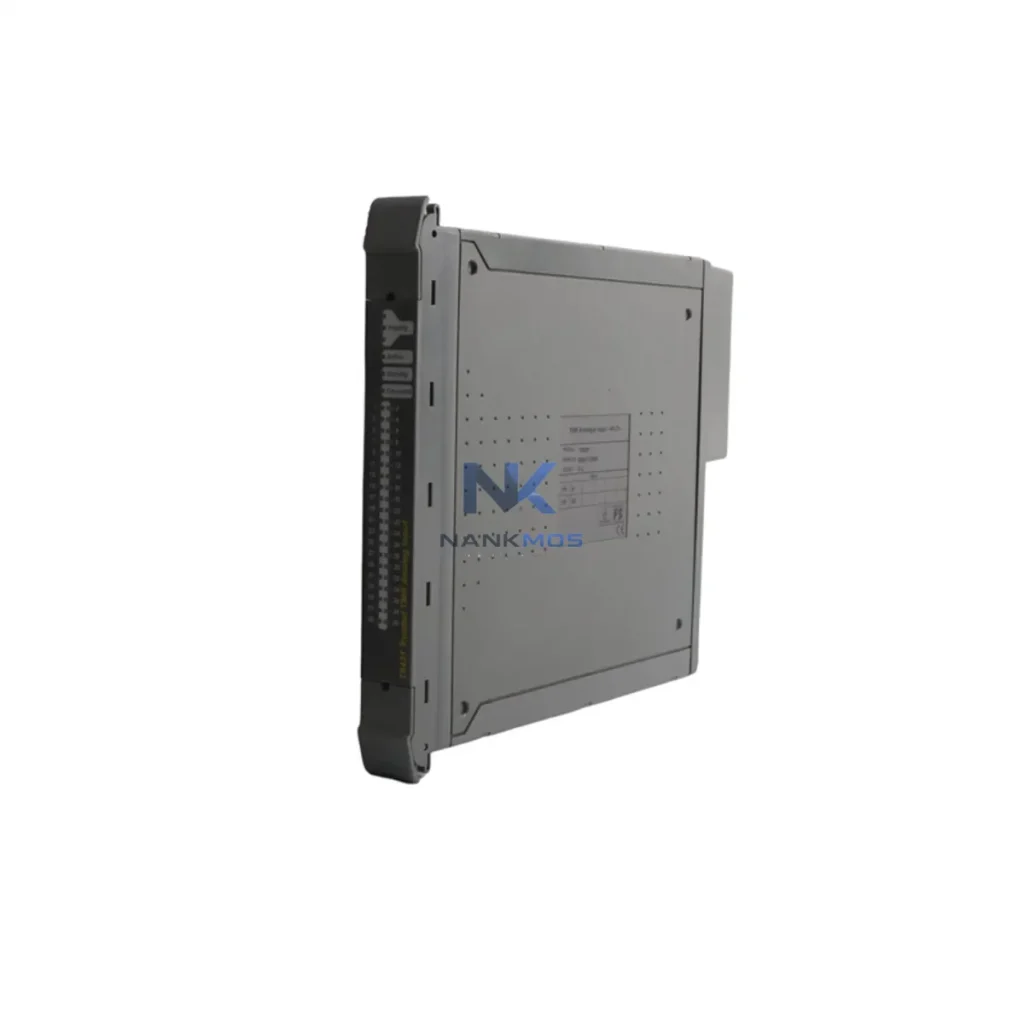 ICS Triplex T8310C Energy-Control TMR Safety Processor T8310C industrial automation spare part