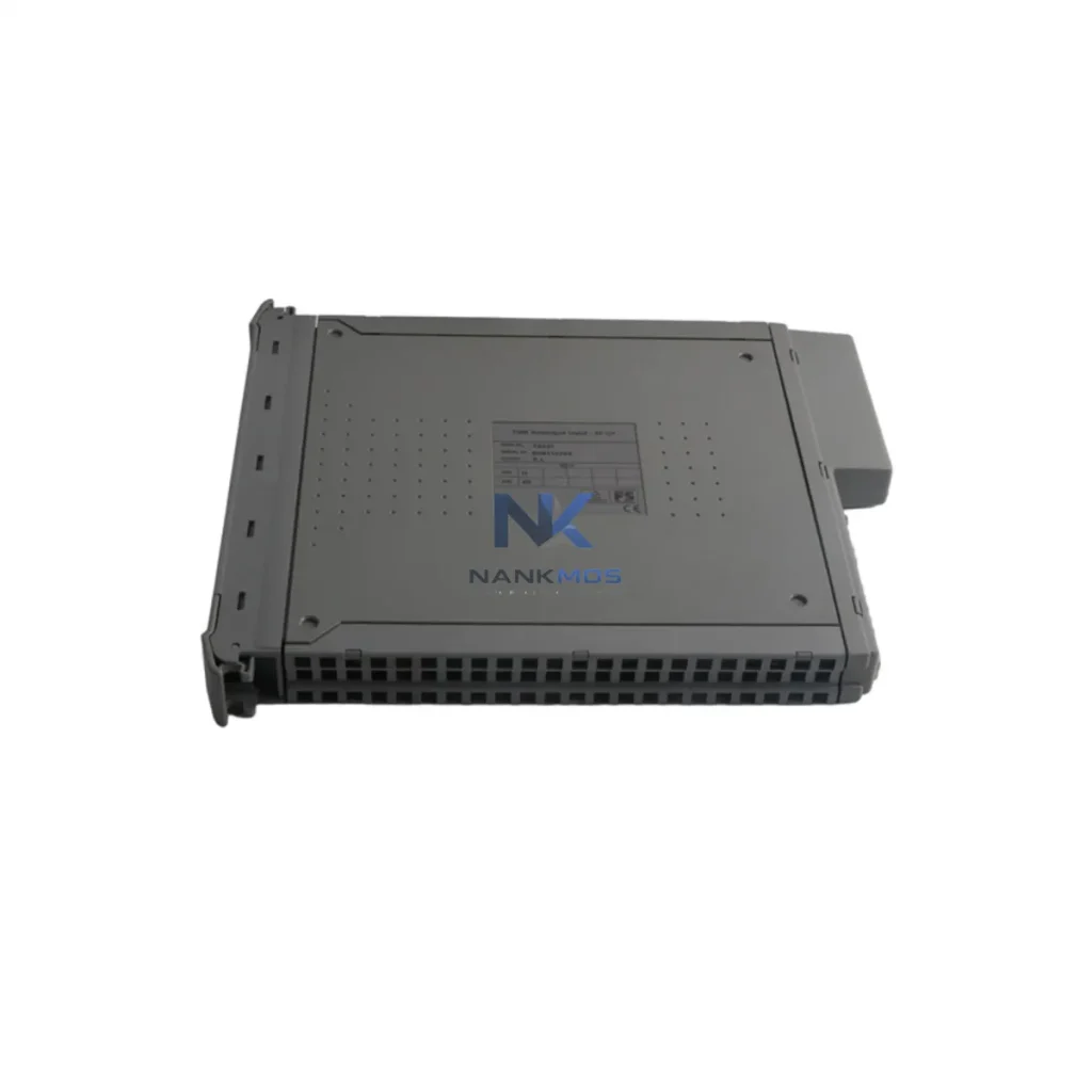 ICS Triplex T8310C Energy-Control TMR Safety Processor T8310C industrial automation spare part