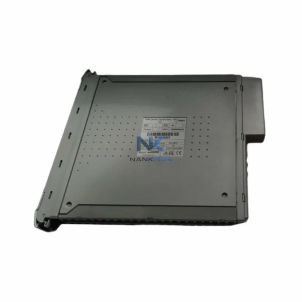 ICS Triplex T8403C Safety PLC Module product reference image