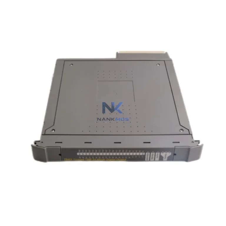 ICS Triplex T8461 Safety PLC Digital Output Module