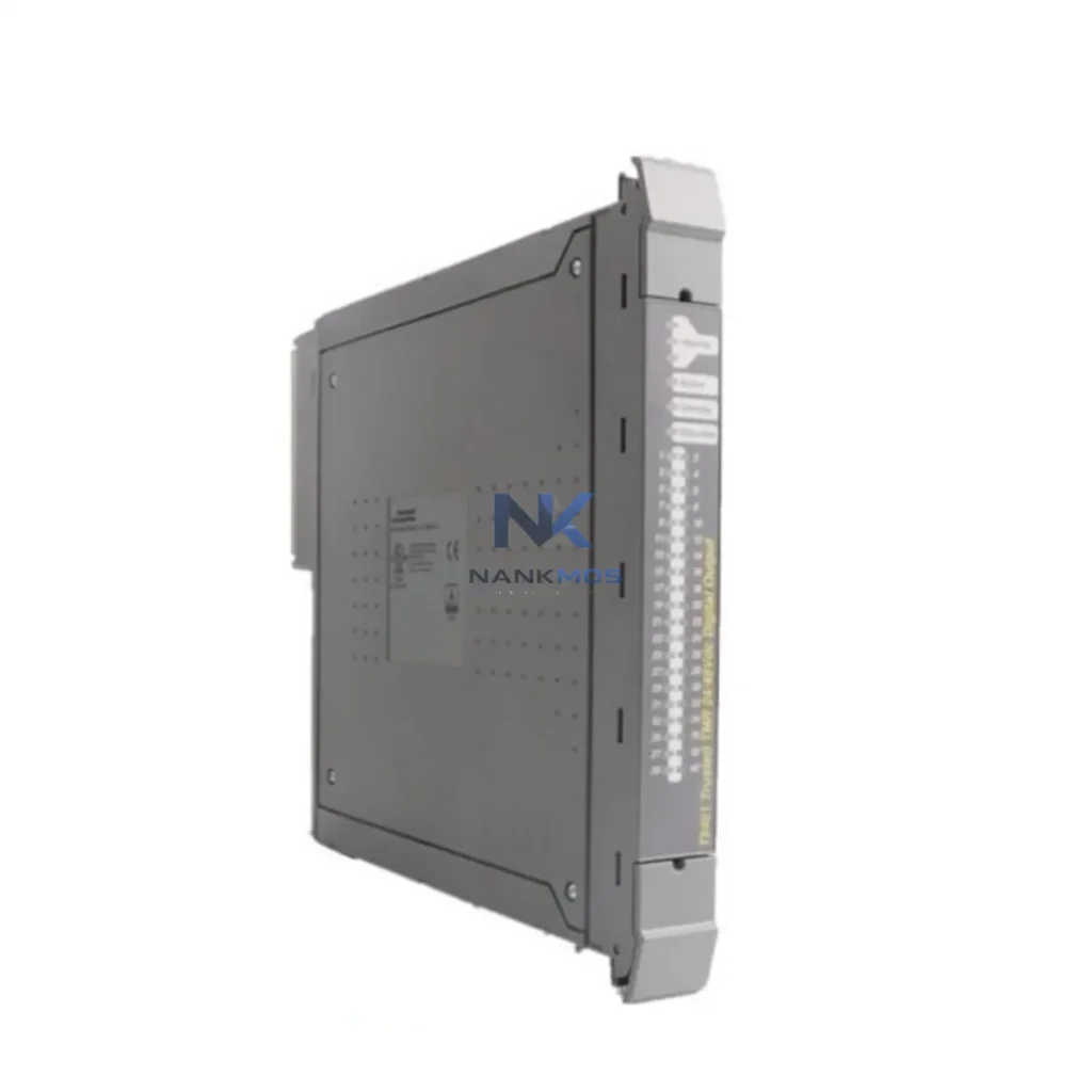 ICS Triplex T8461 Network-Linked TMR Digital Output for Smart Automation T8461 industrial automation spare part