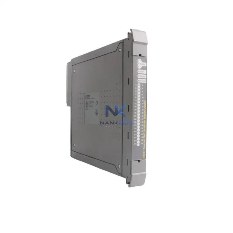 ICS Triplex T8461C Safety PLC Digital Output Module