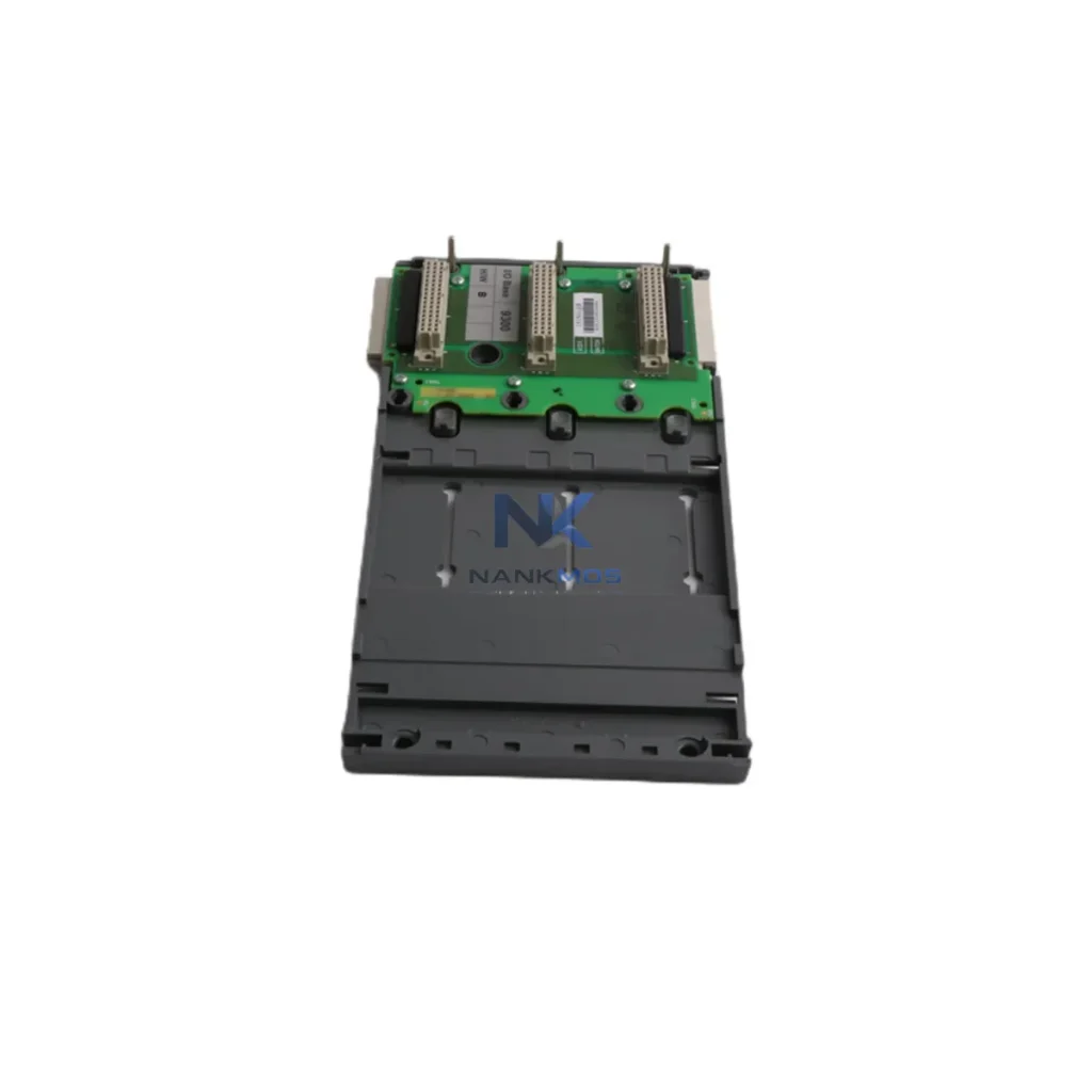 ICS Triplex T9300 Safety System Module product reference image
