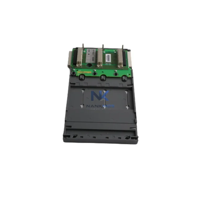ICS Triplex T9300 Safety System Module