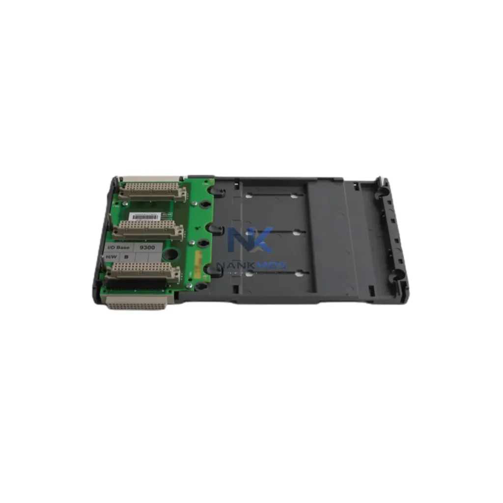 ICS Triplex T9300 System-Ready I/O Base for Trusted Architecture T9300 industrial automation spare part