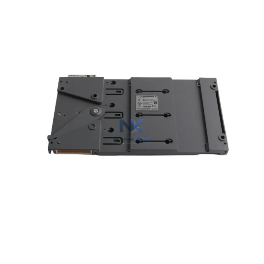 ICS Triplex T9300 System-Ready I/O Base for Trusted Architecture T9300 industrial automation spare part