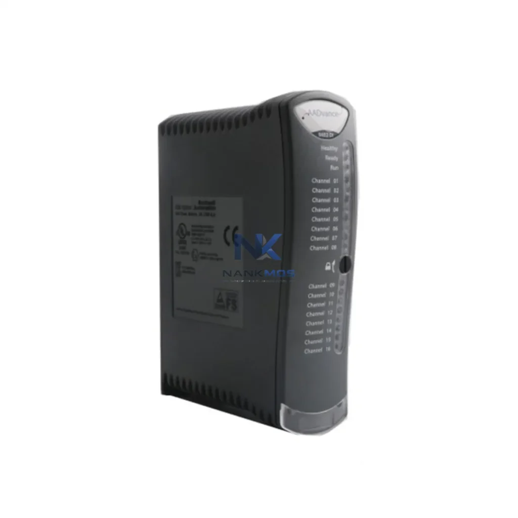 ICS Triplex T9402 Digital Input Module product reference image
