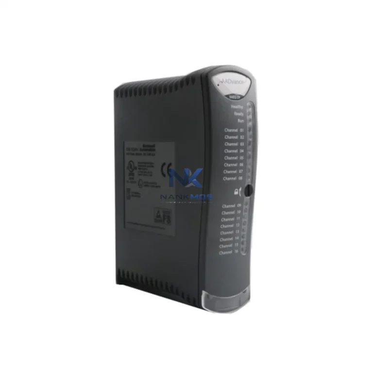 ICS Triplex T9402 Digital Input Module