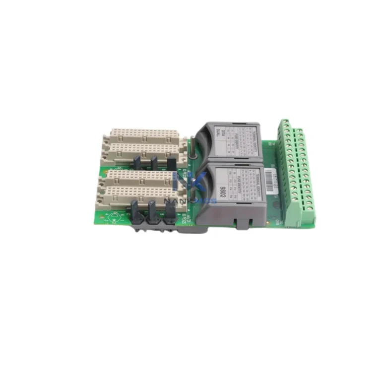 ICS Triplex T9802 Safety Output Module