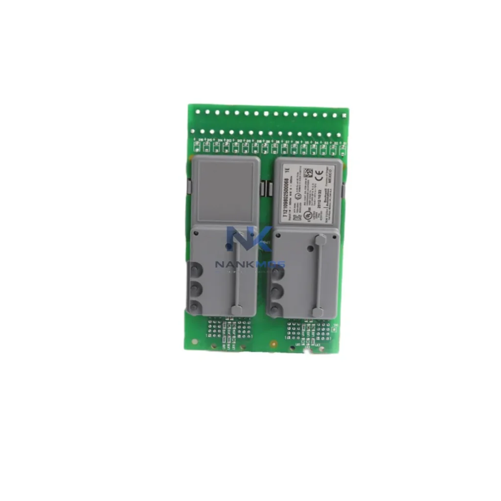 ICS Triplex T9802 TMR Safety Output Module for T9800 Series T9802 industrial automation spare part