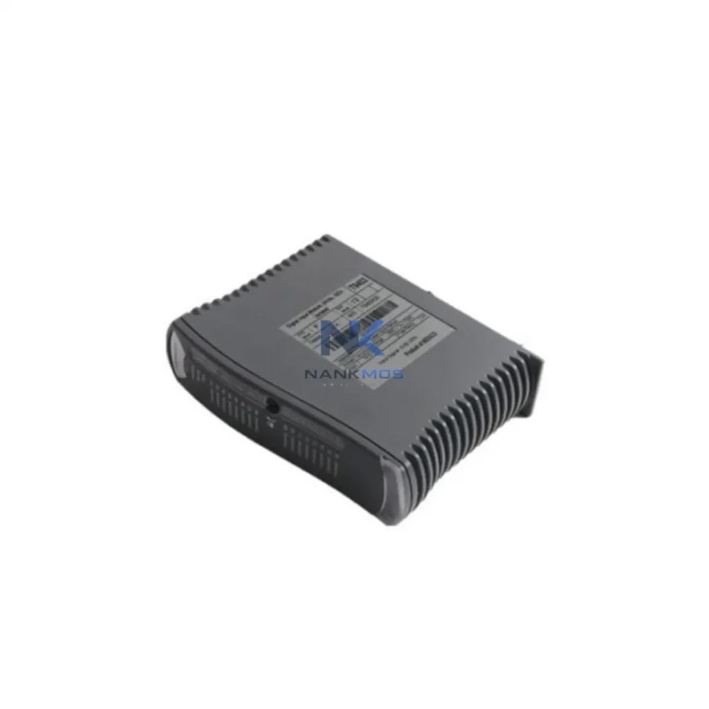 ICS Triplex T9832 Analogue Input Module product reference image