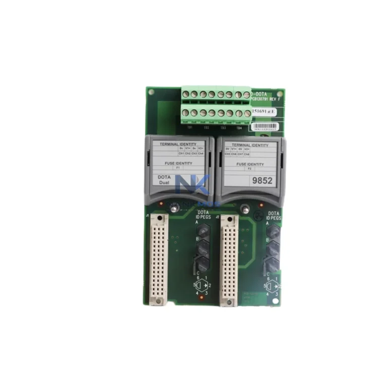 ICS Triplex T9852 Digital Output Module