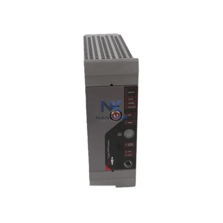 ICS Triplex T8121C Processor Interface Adapter