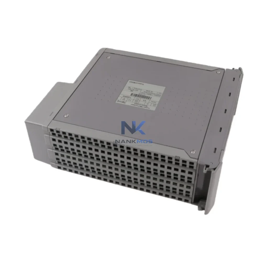 ICS Triplex T8121C Network-Linked Processor Interface for Smart Automation T8121C industrial automation spare part