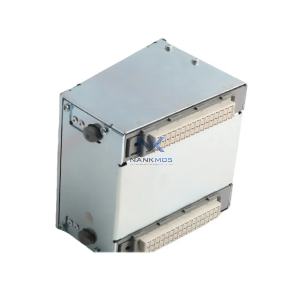 ICS Triplex T8122C System-Matched TMR I/O for Control Architecture T8122C industrial automation spare part