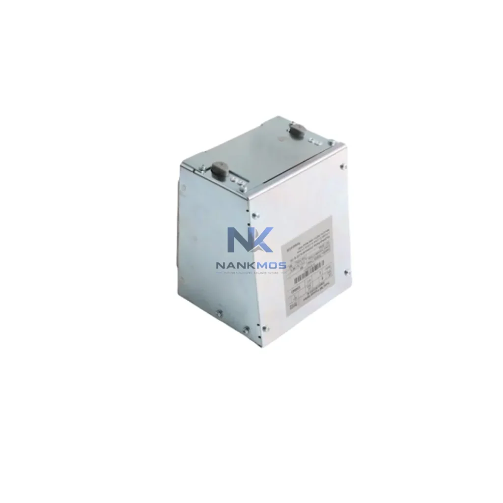 ICS Triplex T8193 Communication Gateway product reference image