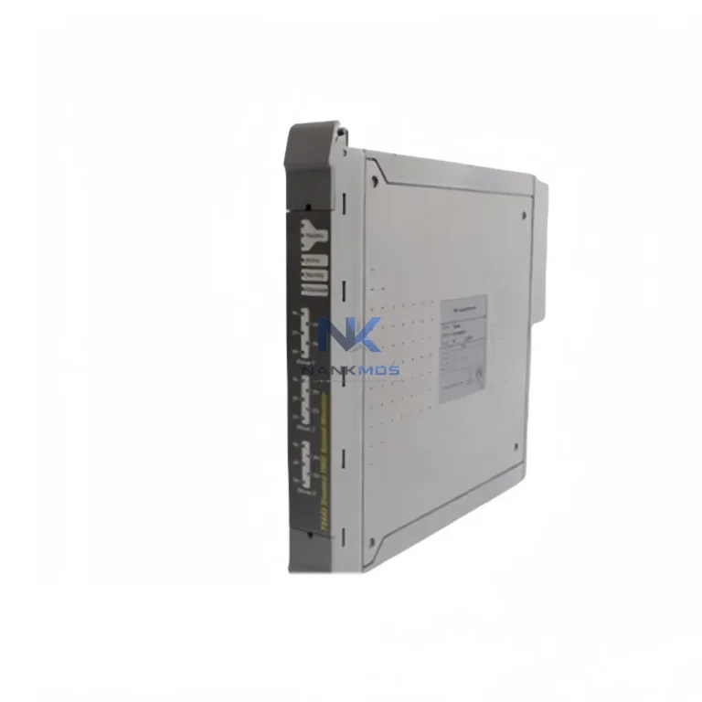 ICS Triplex T8230 Analog Input Module