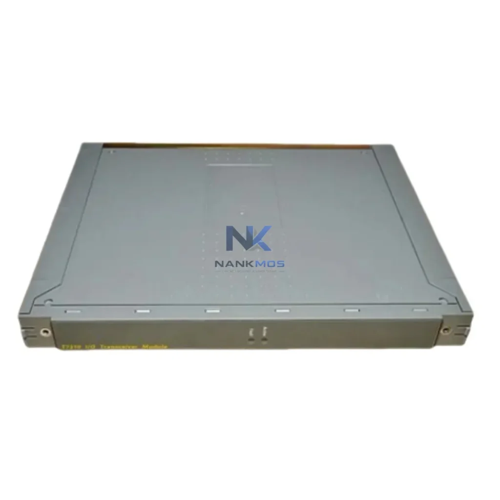 ICS Triplex T8230 System-Ready Analog Input for Trusted TMR Architecture T8230 industrial automation spare part