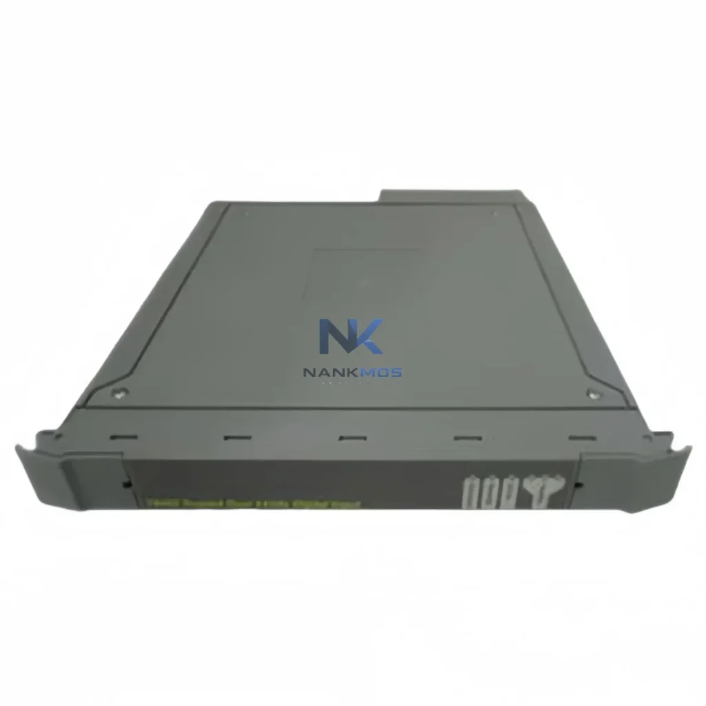 ICS Triplex T8230 System-Ready Analog Input for Trusted TMR Architecture T8230 industrial automation spare part