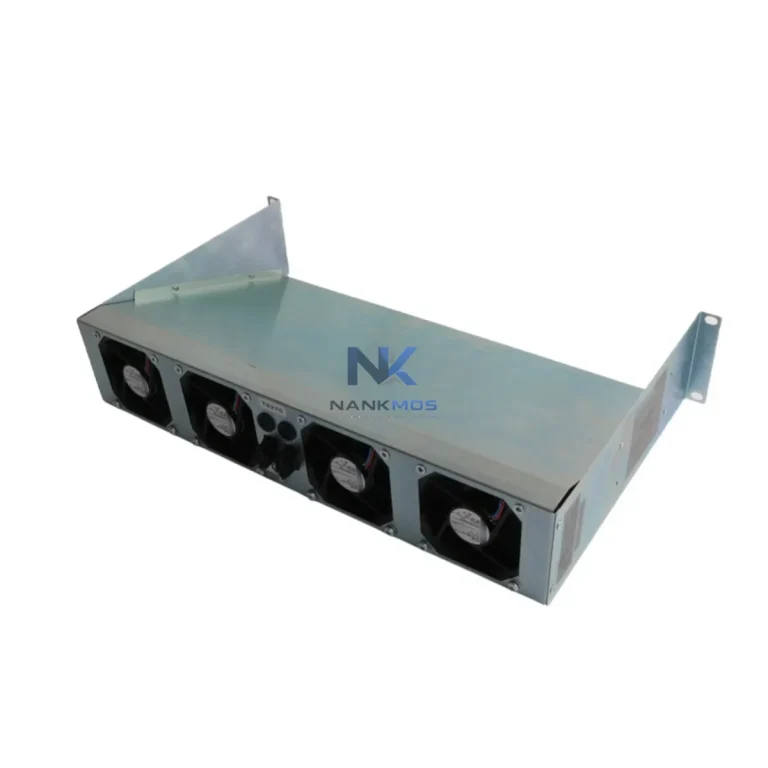 ICS Triplex T8271 Fan Bracket Module