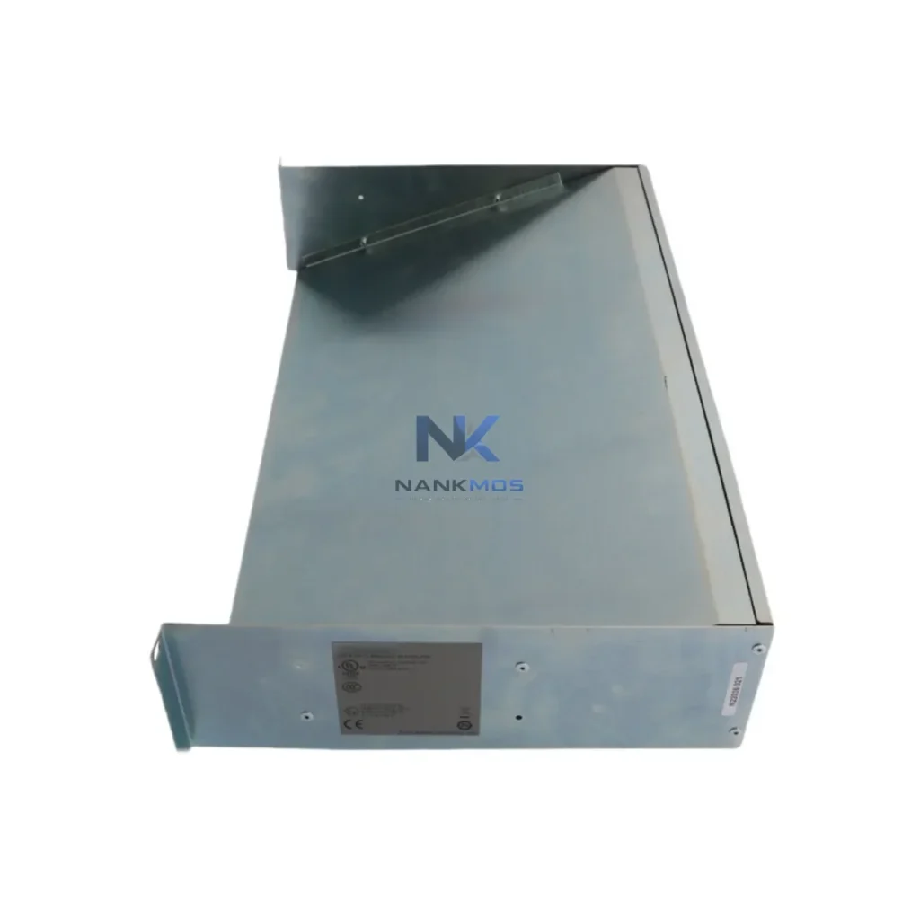 ICS Triplex T8271 Energy-Control Fan Bracket for Smart Production Lines T8271 industrial automation spare part
