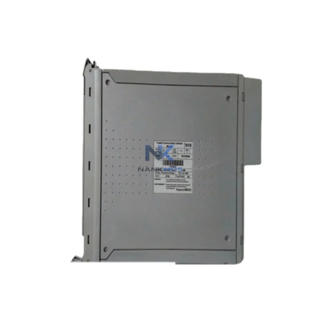 ICS Triplex T8290C Network Interface Module product reference image