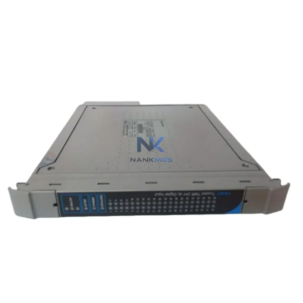 ICS Triplex T8292C Power Supply Module product reference image