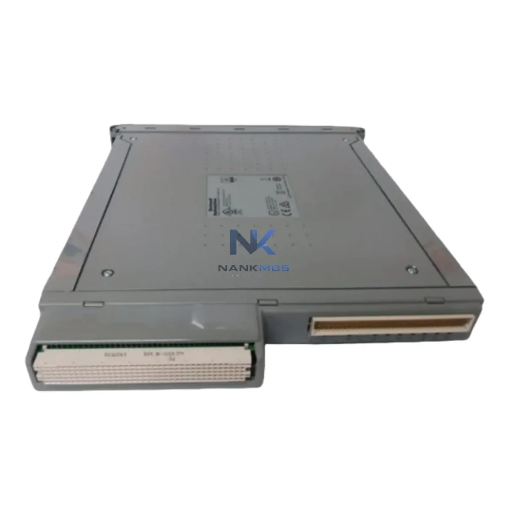 ICS Triplex T8292C Energy-Control Power Supply Module T8292C industrial automation spare part