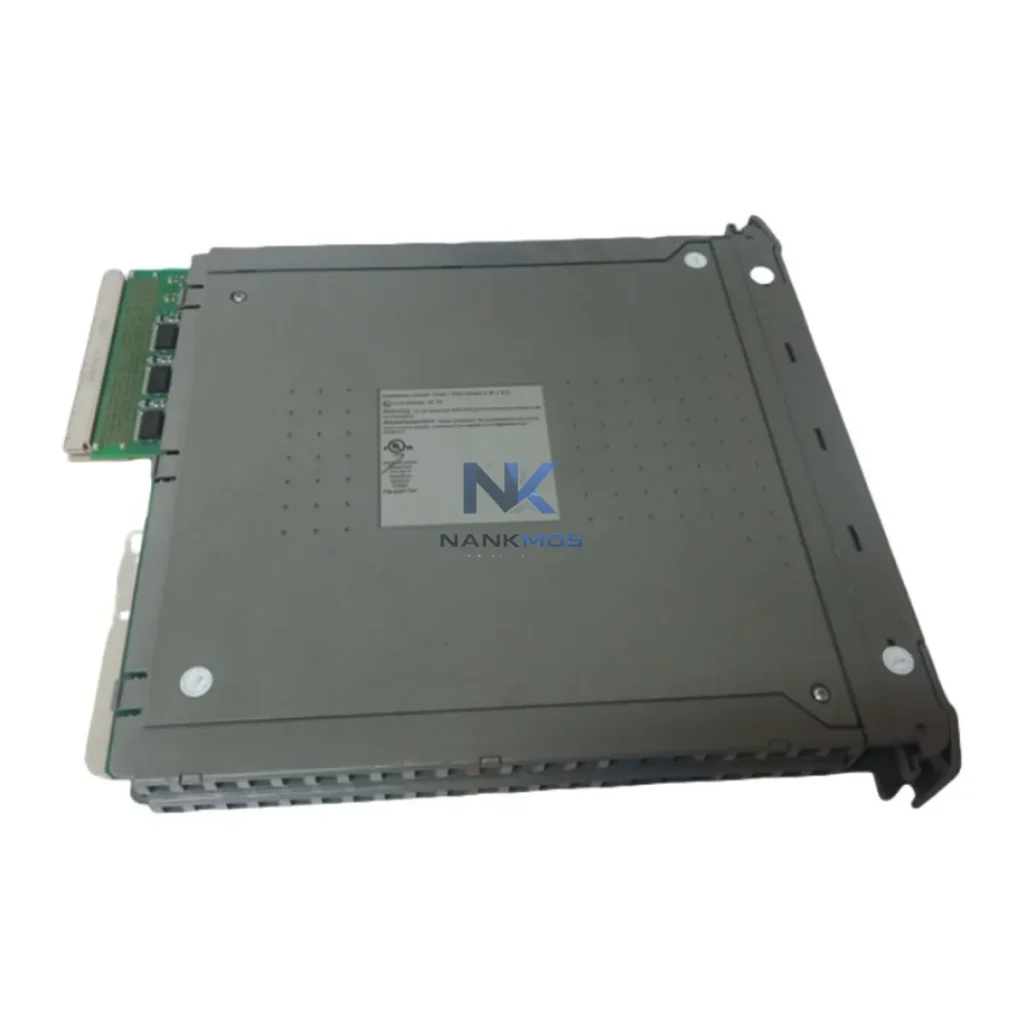 ICS Triplex T8292C Energy-Control Power Supply Module T8292C industrial automation spare part